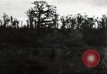 Standbild US Army 42nd Infantry Division und Tank Ersten Weltkrieg Saint Mihiel Frankreich, 1918, aus Sekunde 59 historischem Filmmaterial Videoclip 65675034506