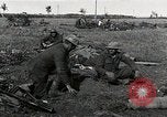 Image US Army 42e Division des soldats en Première Guerre Mondiale Mihiel  Saint France, 1918, de la seconde 9 séquences d'archives historiques vidéo 65675034507