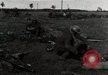 Image US Army 42e Division des soldats en Première Guerre Mondiale Mihiel  Saint France, 1918, de la seconde 10 séquences d'archives historiques vidéo 65675034507