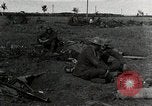 Image US Army 42e Division des soldats en Première Guerre Mondiale Mihiel  Saint France, 1918, de la seconde 11 séquences d'archives historiques vidéo 65675034507