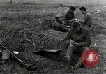 Image US Army 42e Division des soldats en Première Guerre Mondiale Mihiel  Saint France, 1918, de la seconde 13 séquences d'archives historiques vidéo 65675034507