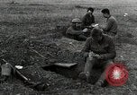 Image US Army 42e Division des soldats en Première Guerre Mondiale Mihiel  Saint France, 1918, de la seconde 15 séquences d'archives historiques vidéo 65675034507