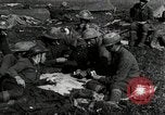 Image US Army 42e Division des soldats en Première Guerre Mondiale Mihiel  Saint France, 1918, de la seconde 16 séquences d'archives historiques vidéo 65675034507