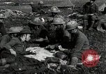 Image US Army 42e Division des soldats en Première Guerre Mondiale Mihiel  Saint France, 1918, de la seconde 17 séquences d'archives historiques vidéo 65675034507