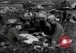Image US Army 42e Division des soldats en Première Guerre Mondiale Mihiel  Saint France, 1918, de la seconde 18 séquences d'archives historiques vidéo 65675034507