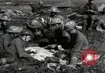Image US Army 42e Division des soldats en Première Guerre Mondiale Mihiel  Saint France, 1918, de la seconde 19 séquences d'archives historiques vidéo 65675034507