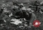 Image US Army 42e Division des soldats en Première Guerre Mondiale Mihiel  Saint France, 1918, de la seconde 21 séquences d'archives historiques vidéo 65675034507