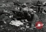 Image US Army 42e Division des soldats en Première Guerre Mondiale Mihiel  Saint France, 1918, de la seconde 22 séquences d'archives historiques vidéo 65675034507