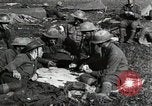 Image US Army 42e Division des soldats en Première Guerre Mondiale Mihiel  Saint France, 1918, de la seconde 24 séquences d'archives historiques vidéo 65675034507