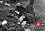 Image US Army 42e Division des soldats en Première Guerre Mondiale Mihiel  Saint France, 1918, de la seconde 25 séquences d'archives historiques vidéo 65675034507