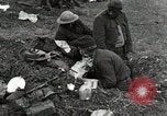 Image US Army 42e Division des soldats en Première Guerre Mondiale Mihiel  Saint France, 1918, de la seconde 26 séquences d'archives historiques vidéo 65675034507