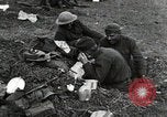 Image US Army 42e Division des soldats en Première Guerre Mondiale Mihiel  Saint France, 1918, de la seconde 32 séquences d'archives historiques vidéo 65675034507