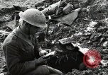 Image US Army 42e Division des soldats en Première Guerre Mondiale Mihiel  Saint France, 1918, de la seconde 33 séquences d'archives historiques vidéo 65675034507