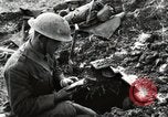 Image US Army 42e Division des soldats en Première Guerre Mondiale Mihiel  Saint France, 1918, de la seconde 35 séquences d'archives historiques vidéo 65675034507