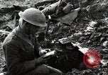 Image US Army 42e Division des soldats en Première Guerre Mondiale Mihiel  Saint France, 1918, de la seconde 36 séquences d'archives historiques vidéo 65675034507