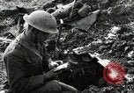 Image US Army 42e Division des soldats en Première Guerre Mondiale Mihiel  Saint France, 1918, de la seconde 37 séquences d'archives historiques vidéo 65675034507