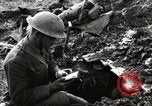 Image US Army 42e Division des soldats en Première Guerre Mondiale Mihiel  Saint France, 1918, de la seconde 38 séquences d'archives historiques vidéo 65675034507