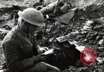 Image US Army 42e Division des soldats en Première Guerre Mondiale Mihiel  Saint France, 1918, de la seconde 39 séquences d'archives historiques vidéo 65675034507
