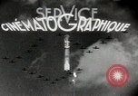 Standbild Geschichte der Luftfahrt in Frankreich Frankreich, 1909, aus Sekunde 5 historischem Filmmaterial Videoclip 65675034508