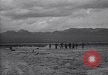 Standbild Projekt Desert Rock Nevada United States USA, 1952, aus Sekunde 3 historischem Filmmaterial Videoclip 65675034509