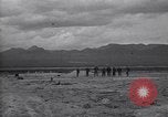 Standbild Projekt Desert Rock Nevada United States USA, 1952, aus Sekunde 5 historischem Filmmaterial Videoclip 65675034509
