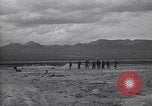 Standbild Projekt Desert Rock Nevada United States USA, 1952, aus Sekunde 6 historischem Filmmaterial Videoclip 65675034509