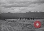 Standbild Projekt Desert Rock Nevada United States USA, 1952, aus Sekunde 7 historischem Filmmaterial Videoclip 65675034509