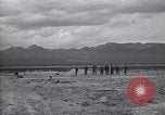 Standbild Projekt Desert Rock Nevada United States USA, 1952, aus Sekunde 8 historischem Filmmaterial Videoclip 65675034509