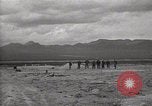 Standbild Projekt Desert Rock Nevada United States USA, 1952, aus Sekunde 9 historischem Filmmaterial Videoclip 65675034509