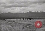 Standbild Projekt Desert Rock Nevada United States USA, 1952, aus Sekunde 10 historischem Filmmaterial Videoclip 65675034509