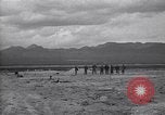 Standbild Projekt Desert Rock Nevada United States USA, 1952, aus Sekunde 11 historischem Filmmaterial Videoclip 65675034509