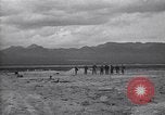 Standbild Projekt Desert Rock Nevada United States USA, 1952, aus Sekunde 13 historischem Filmmaterial Videoclip 65675034509