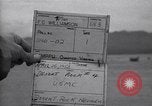 Standbild Projekt Desert Rock Nevada United States USA, 1952, aus Sekunde 16 historischem Filmmaterial Videoclip 65675034509