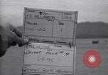 Standbild Projekt Desert Rock Nevada United States USA, 1952, aus Sekunde 17 historischem Filmmaterial Videoclip 65675034509