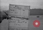 Standbild Projekt Desert Rock Nevada United States USA, 1952, aus Sekunde 18 historischem Filmmaterial Videoclip 65675034509