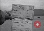 Standbild Projekt Desert Rock Nevada United States USA, 1952, aus Sekunde 19 historischem Filmmaterial Videoclip 65675034509