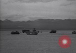Standbild Projekt Desert Rock Nevada United States USA, 1952, aus Sekunde 26 historischem Filmmaterial Videoclip 65675034509