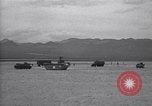 Standbild Projekt Desert Rock Nevada United States USA, 1952, aus Sekunde 29 historischem Filmmaterial Videoclip 65675034509