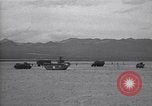Standbild Projekt Desert Rock Nevada United States USA, 1952, aus Sekunde 30 historischem Filmmaterial Videoclip 65675034509