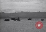 Standbild Projekt Desert Rock Nevada United States USA, 1952, aus Sekunde 31 historischem Filmmaterial Videoclip 65675034509