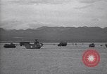 Standbild Projekt Desert Rock Nevada United States USA, 1952, aus Sekunde 34 historischem Filmmaterial Videoclip 65675034509