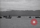 Standbild Projekt Desert Rock Nevada United States USA, 1952, aus Sekunde 35 historischem Filmmaterial Videoclip 65675034509