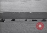 Standbild Projekt Desert Rock Nevada United States USA, 1952, aus Sekunde 37 historischem Filmmaterial Videoclip 65675034509