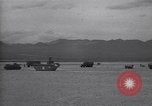 Standbild Projekt Desert Rock Nevada United States USA, 1952, aus Sekunde 44 historischem Filmmaterial Videoclip 65675034509