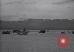 Standbild Projekt Desert Rock Nevada United States USA, 1952, aus Sekunde 45 historischem Filmmaterial Videoclip 65675034509