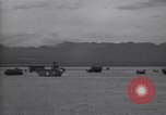 Standbild Projekt Desert Rock Nevada United States USA, 1952, aus Sekunde 46 historischem Filmmaterial Videoclip 65675034509