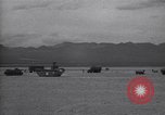 Standbild Projekt Desert Rock Nevada United States USA, 1952, aus Sekunde 47 historischem Filmmaterial Videoclip 65675034509
