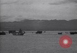 Standbild Projekt Desert Rock Nevada United States USA, 1952, aus Sekunde 48 historischem Filmmaterial Videoclip 65675034509