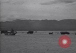 Standbild Projekt Desert Rock Nevada United States USA, 1952, aus Sekunde 49 historischem Filmmaterial Videoclip 65675034509