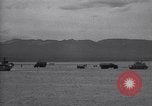 Standbild Projekt Desert Rock Nevada United States USA, 1952, aus Sekunde 51 historischem Filmmaterial Videoclip 65675034509